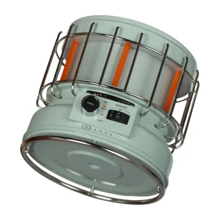 Flextail Max Lantern Humidifier Camping Light (green)